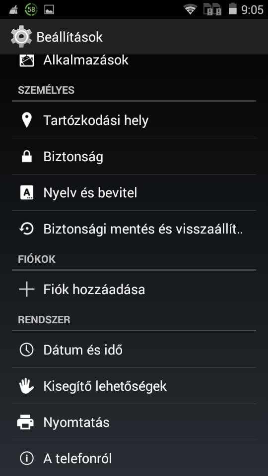 GIGABYTE GSmart Mika MX