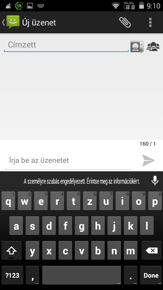 GIGABYTE GSmart Mika MX
