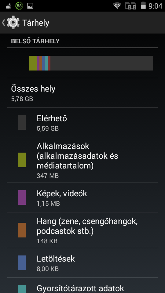 GIGABYTE GSmart Mika MX