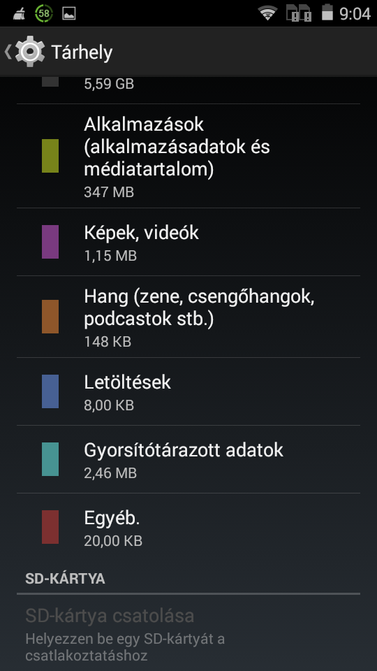 GIGABYTE GSmart Mika MX