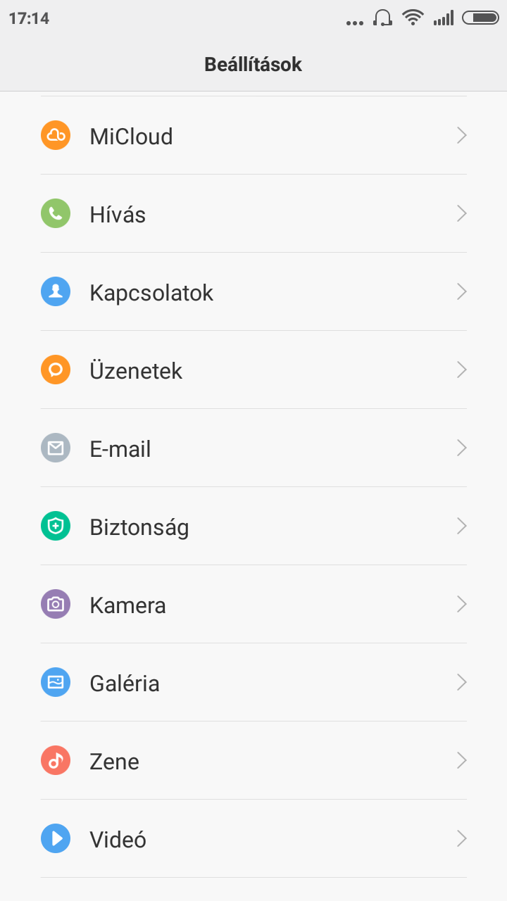 Xiaomi Redmi Note 4G Xiaomi Redmi Note 4G