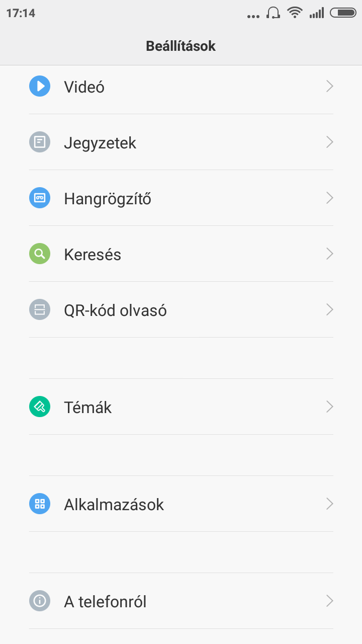 Xiaomi Redmi Note 4G Xiaomi Redmi Note 4G