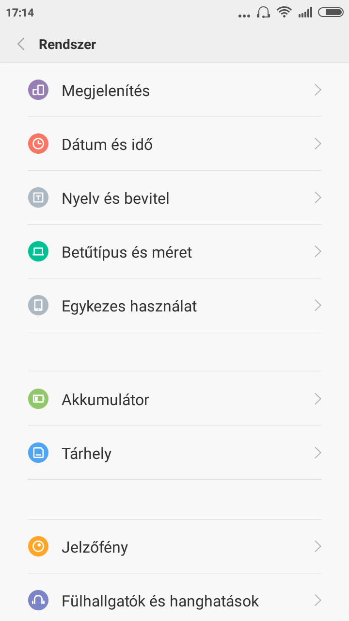 Xiaomi Redmi Note 4G Xiaomi Redmi Note 4G