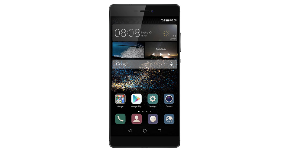 Huawei P8 - www.itfroccs.hu Huawei P8 - www.itfroccs.hu