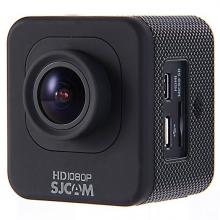 SJCAM M10 Cube sportkamera / bemutató