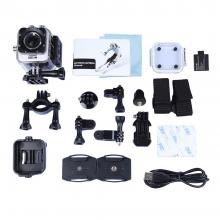 SJCAM M10 Cube sportkamera / bemutató