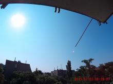 SJCAM M10 Cube sportkamera / bemutató