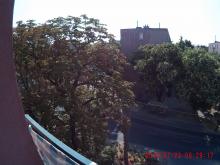 SJCAM M10 Cube sportkamera / bemutató