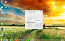 Acer Switch 10 E - teszt / bemutató