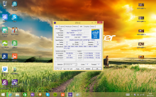 Acer Switch 10 E - teszt / bemutató