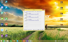 Acer Switch 10 E - teszt / bemutató
