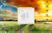Acer Switch 10 E - teszt / bemutató