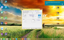 Acer Switch 10 E - teszt / bemutató