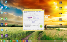 Acer Switch 10 E - teszt / bemutató