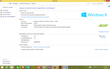 Acer Switch 10 E - teszt / bemutató