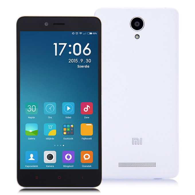 Xiaomi Redmi Note 2 Xiaomi Redmi Note 2