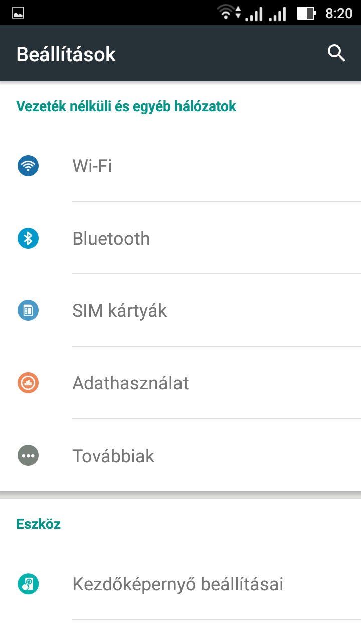 DOOGEE X5 - ASUS ZENFON GO ROM PORT