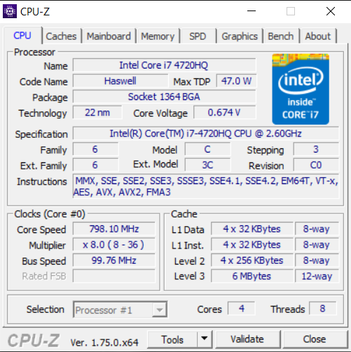 ASUS ROG GL552JX Gaming Notebook
