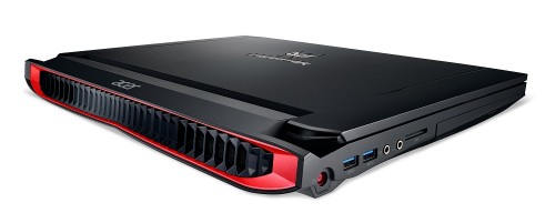 Acer Predator 15 - G9-591-75B0 - Ultimate Gamer