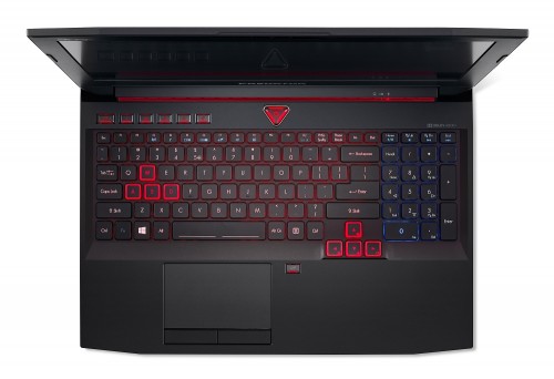 Acer Predator 15 - G9-591-75B0 - Ultimate Gamer