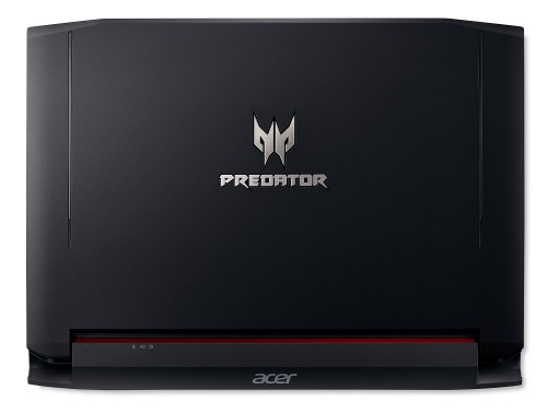 Acer Predator 15 - G9-591-75B0 - Ultimate Gamer
