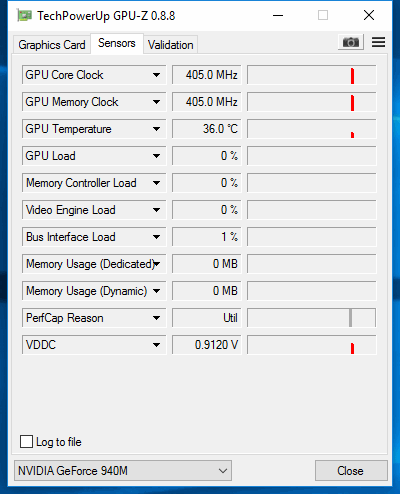 Dell Inspiron 24 7459 All in One GPU-Z - www.itfroccs.hu
