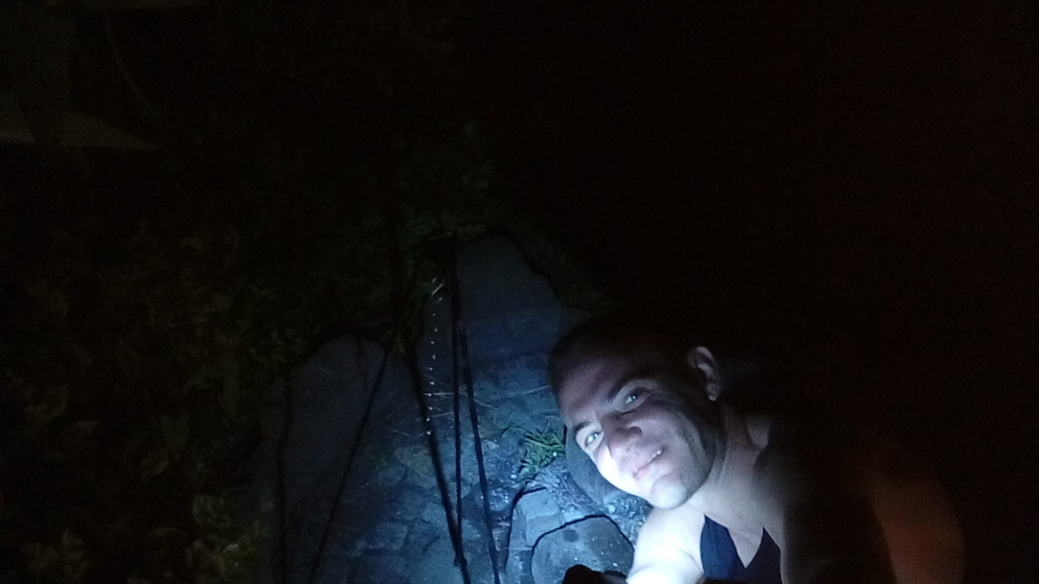 WayteQ S4000 3-in-1 selfie bot + powerbank