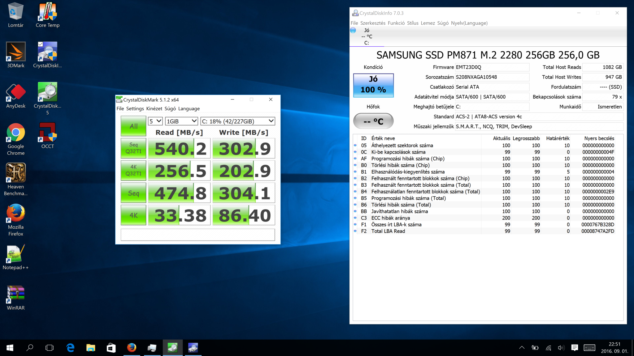 Dell XPS 12 2 az 1-ben laptop