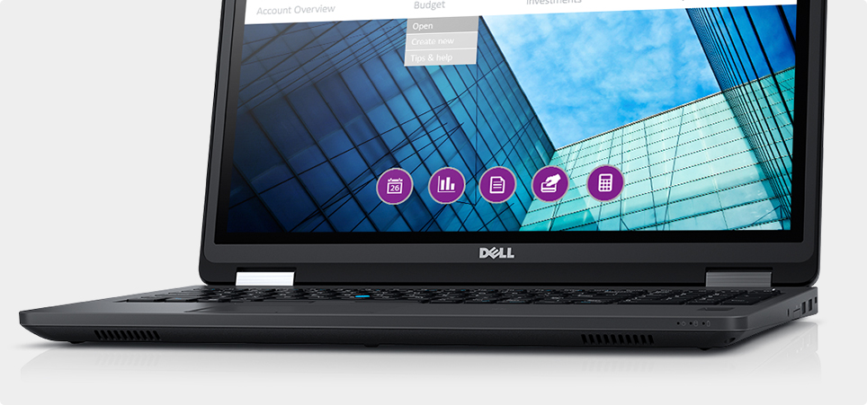 Dell Latitude E5570 - www.itfroccs.hu