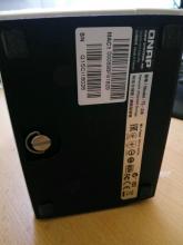 Qnap TS-228 NAS teszt - www.itfroccs.hu