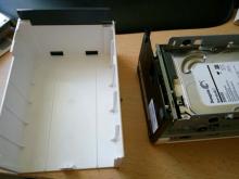 Qnap TS-228 NAS teszt - www.itfroccs.hu