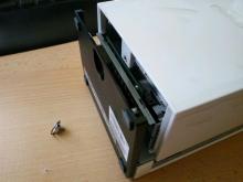 Qnap TS-228 NAS teszt - www.itfroccs.hu