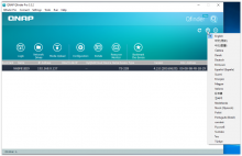 Qnap TS-228 QFinder Pro - www.itfroccs.hu