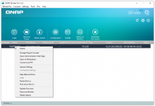 Qnap TS-228 QFinder Pro - www.itfroccs.hu