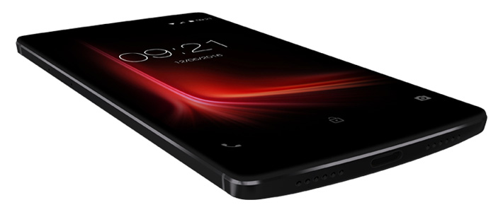 Vernee Apollo Lite