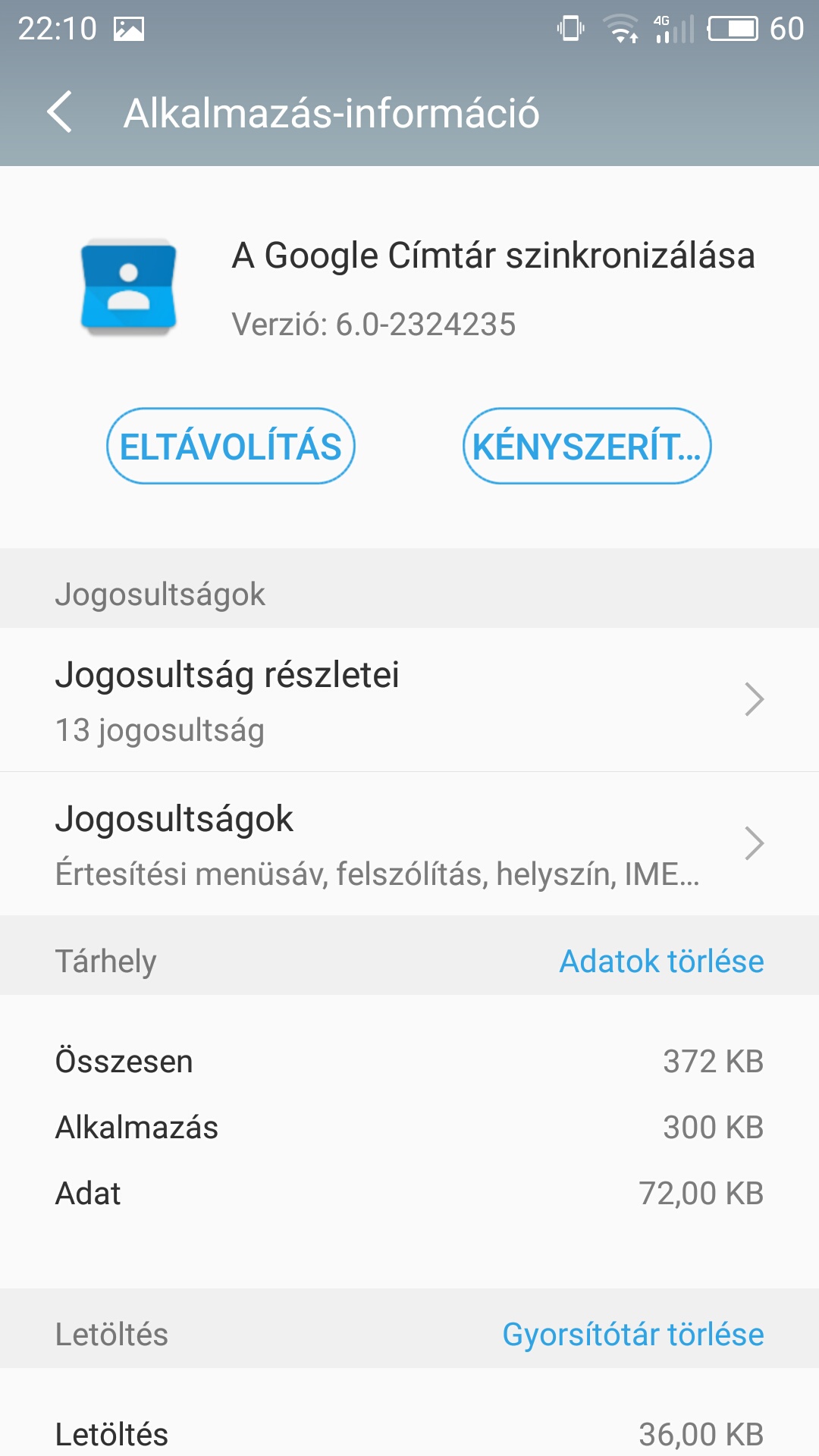 Meizu MX6