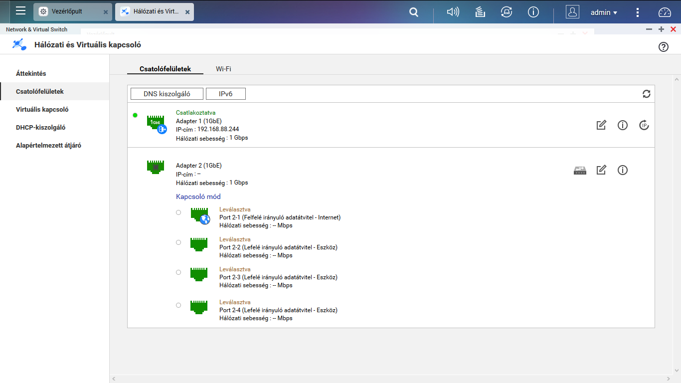 QNAP TBS-453A NASbook