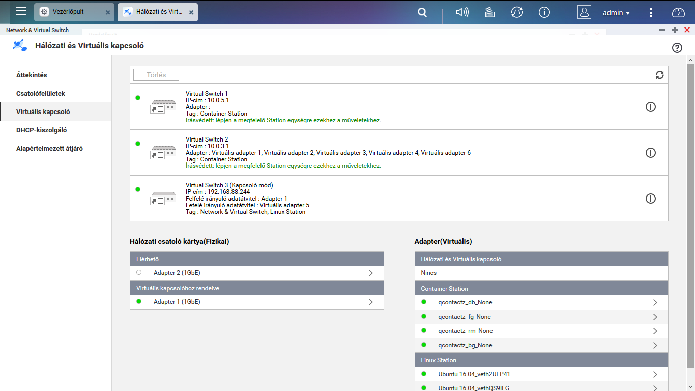 QNAP TBS-453A NASbook