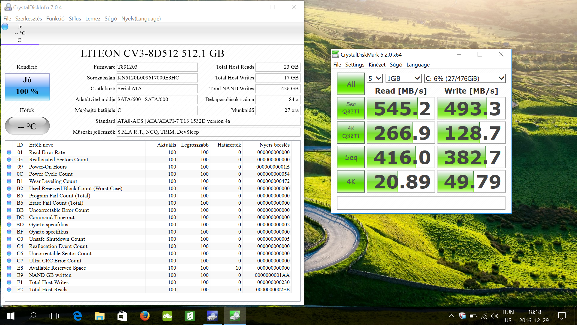 Acer Swift 3 (Aspire S14) S3-471 ultrabook bemutató