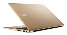 Acer Swift 3 (Aspire S14) S3-471 ultrabook bemutató - www.itfroccs.hu