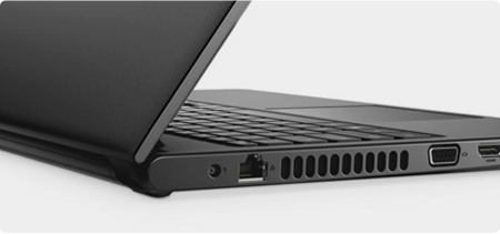 Dell Vostro 3568 bemutató - belépő üzleti kategória