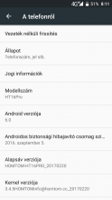 HomTom HT16 Pro teszt - X5 Pro újragyúrva! HomTom HT16 Pro teszt - X5 Pro újragyúrva!