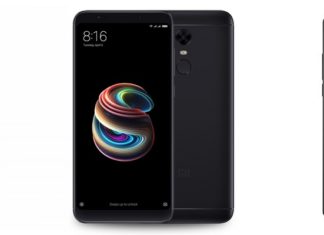 Három kínai gyártó készüléke 18:9-es képaránnyal, vajon melyik a jobb?