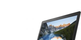 Dell Inspiron 15 5570 notebook bemutató