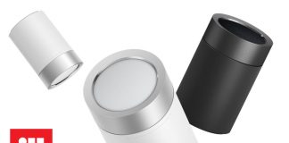 Xiaomi Mi Pocket Speaker 2 Bluetooth hangszóró kicsomagolás és bemutató