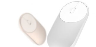Xiaomi Mi Portable Mouse vezeték nélküli egér 2.4G/BT kicsomagolás és bemutató
