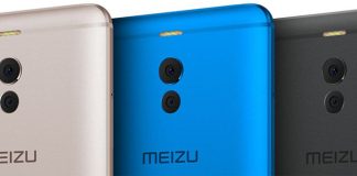 Meizu M6 Note teszt és bemutató