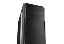 MODECOM HARRY 3 Black számítógépház bemutató