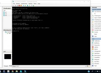 VirtualBox virtuális gép költöztetése Hyper-V virtuális gépre