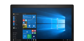 HP ProBook 470 G5 notebook TESZT
